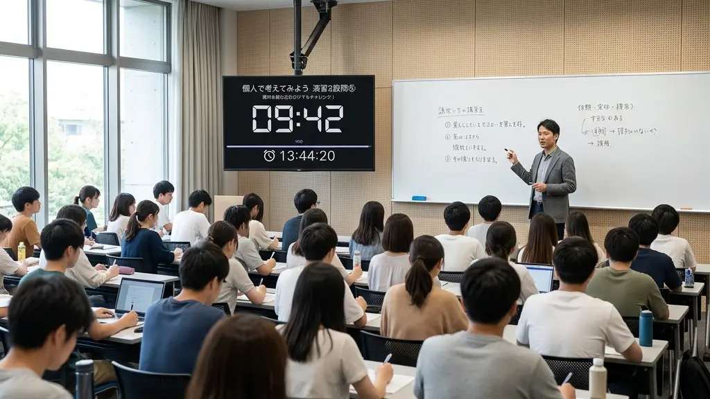 Outstanding Visibility: From the Back of the Room or Across the Screen